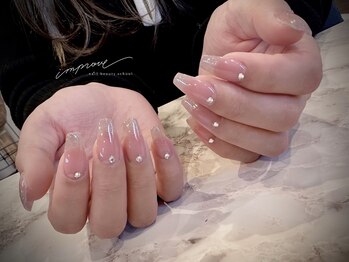 インプルーヴ(improve)/