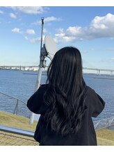 ピンナ(pinna.) MIRI