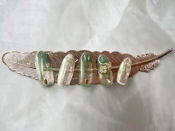 ラウレアルア(Laure’a lua)/