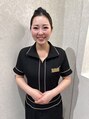 エステサロン 美飾り イオンモール木更津店 佐久間 美里