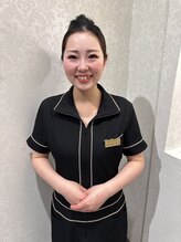 エステサロン 美飾り イオンモール木更津店 佐久間