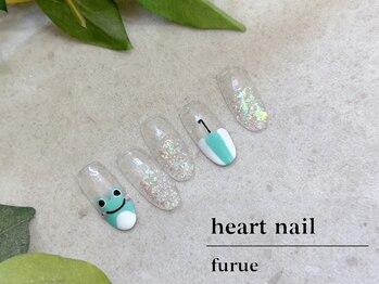 はあとねいる 古江店/◇6月店舗限定追加◇