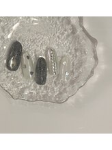 ネイル レア(Nail Rea)/Alaiaコース￥7200