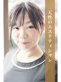 ルチル チラックス 池袋(RUTILE chillax) 岩井 