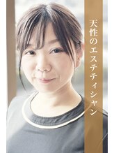 ルチル チラックス 池袋(RUTILE chillax) 岩井 