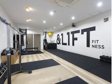 アンドリフト 新丸子店(&LIFT)