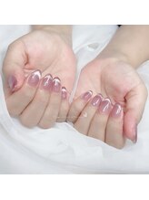 ティナ ネイルスタジオ(Tina Nail Studio)/持ち込み