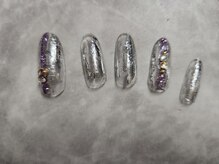 ネイルサロン ネイルクク(Nail KUKU)/