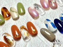 アヤ(AYA)