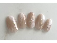 アルブル(ARBRE)/♪10月定額アートネイル♪