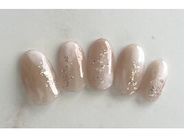 ♪10月定額アートネイル♪