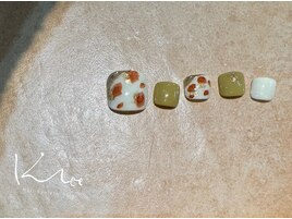 FOOT klee Design