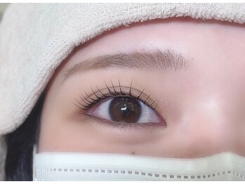 アイモア 金山店(eye mor.)/韓国風まつ毛パーマ☆