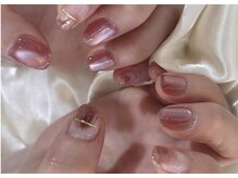 カラーズ(THE COLORS)/【FUKA指名】定額デザイン