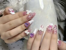 花梨(カリン)/持ち込みデザイン