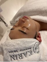 花梨(カリン)/ドンーアップくすみ知らない肌へ