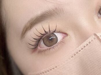 リシェリ(Richer)/目ヂカラNO1★上下まつエク180本