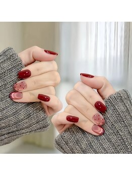 リノ(RINO)/RinO Nail Salon Deisgn