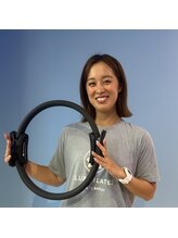 クラブピラティス 辻堂(CLUB PILATES)&nbsp;Yui 