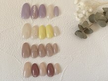 マハロネイル(Mahalo Nail)/卒入学シーズン☆