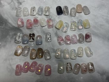 New!!special spring collection