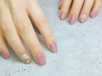 カフ(Caff)/Mini Art &nbsp;Plan ¥8500