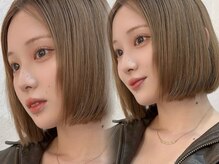 ローレルアイ 小倉店(LAUREL EYE)/まつげパーマ/パリジェンヌ