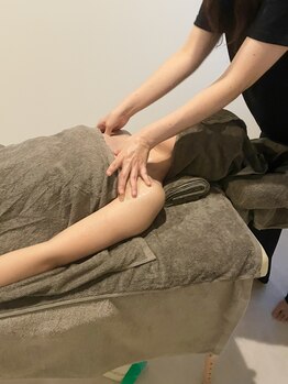 サロン リア(salon Lia)/