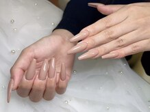 モジョネイルサロン 横浜店(Mojo Nailsalon)/