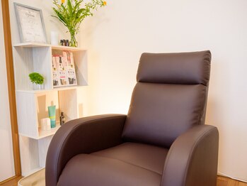 ランランネイル(rangrang nail)/完全個室のプライベートサロン