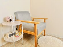 ユランの雰囲気（落ち着きのある空間でゆったりお過ごしください☆）