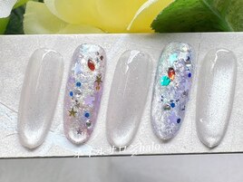 マグネット定額コース