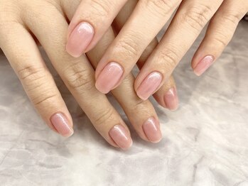 ネイルサロン オー(Oh!)/