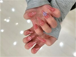 人気のカラークロム☆