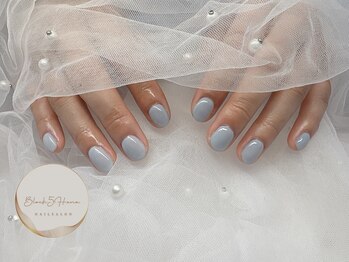 ブロックファイブハナ(Block 5 HANA)/