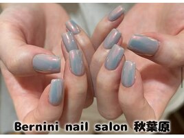 秋葉原ネイル/ショットネイル
