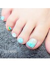 梅雨POP