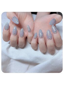 ラフィーネイル(Rafy Nail)/学割U24 ワンカラー