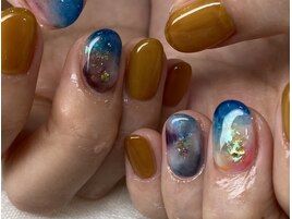 アートやり放題◇etsuko