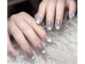 クイーンビューティー(Queen Beauty)/