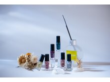 カミアンユイヤ ネイルラボ(KAMIANYUIYA Nail LAB)