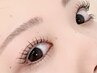 【目元を明るく♪】上下ラッシュリフト+眉WAX（鎮静パック/メイク付）