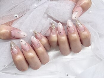マイマイネイル(maimai nails.)/【080】ベイビーブーマー*