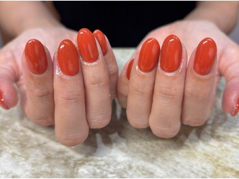 オルネイル(olu nail)/ワンカラーコース