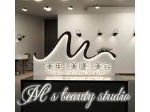 エムズビューティスタジオ エステ リラク 西川口店(M's Beauty Studio)