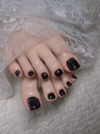 すず限定フットワンカラー