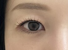 アイウィッシュ(EyeWish)/似合わせまつ毛パーマ(中畠)