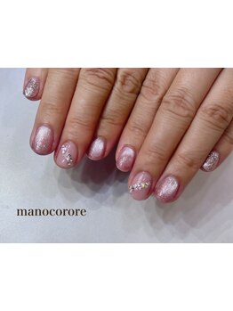 爪の悩みを解消できる（ケア含む）