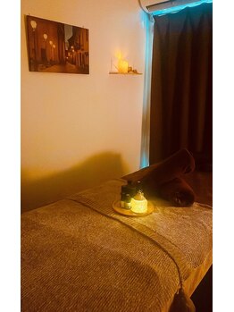 アロマン 高円寺店(Aroman)/お部屋の雰囲気（3）