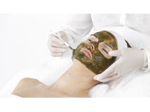 ミシェリ(MICHERIE)の雰囲気(肌質改善もお任せください!)